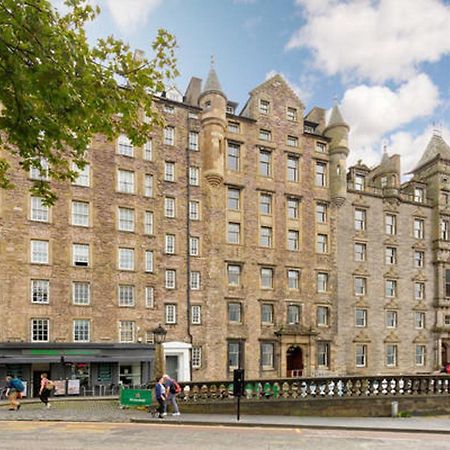 Refurbished Studio Next To The Royal Mile Apartamento Edimburgo Exterior foto