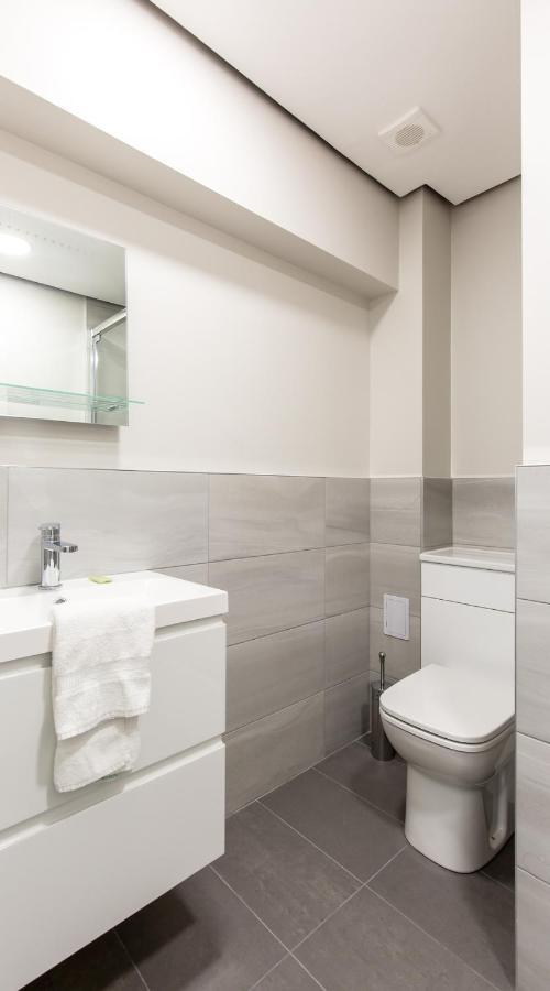 Refurbished Studio Next To The Royal Mile Apartamento Edimburgo Exterior foto