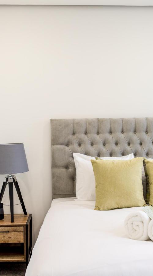 Refurbished Studio Next To The Royal Mile Apartamento Edimburgo Exterior foto